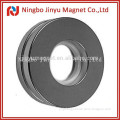 high working temperature ndfeb permanentneodymium ring lifting magnet